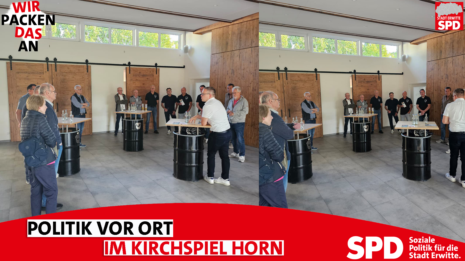 2025 Politik vor Ort Horn