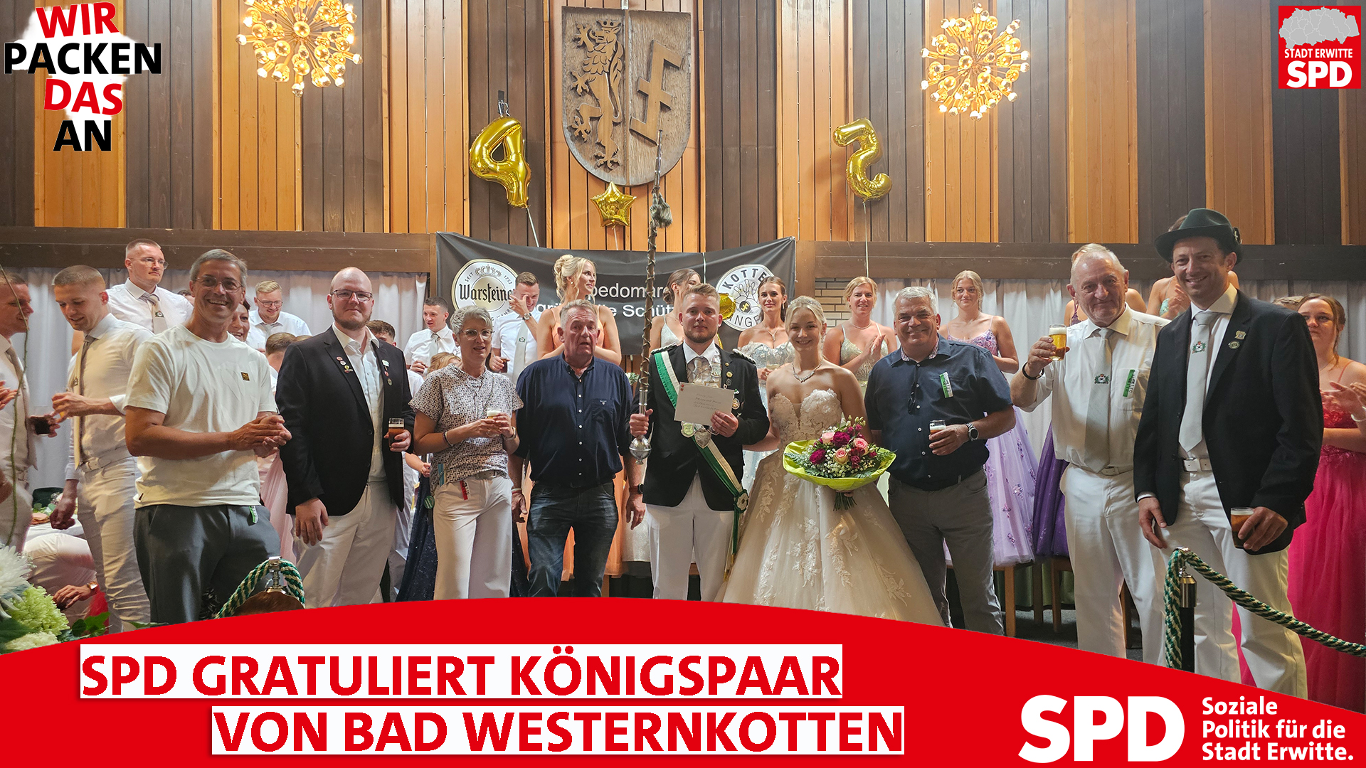 2025 Schutzenfest BWK