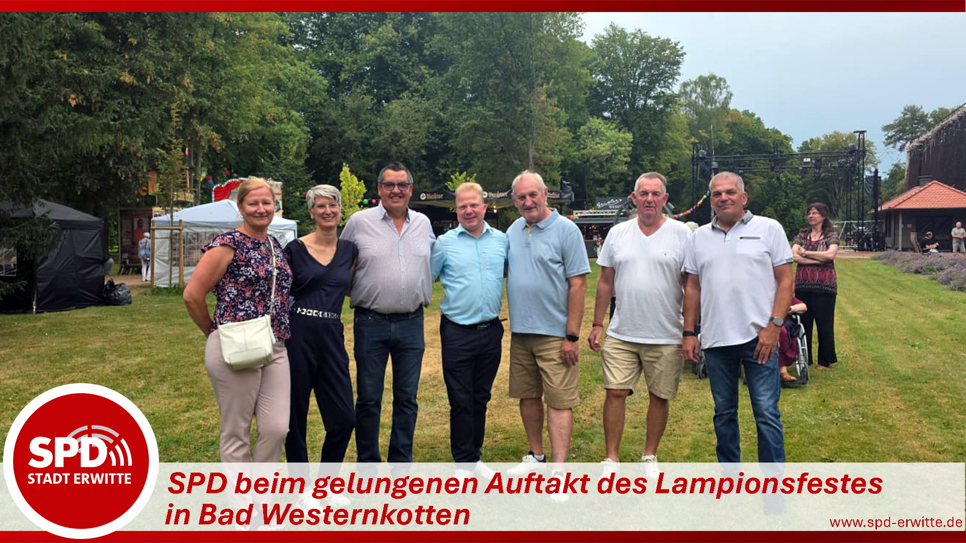 2026 Lampionfest BWK