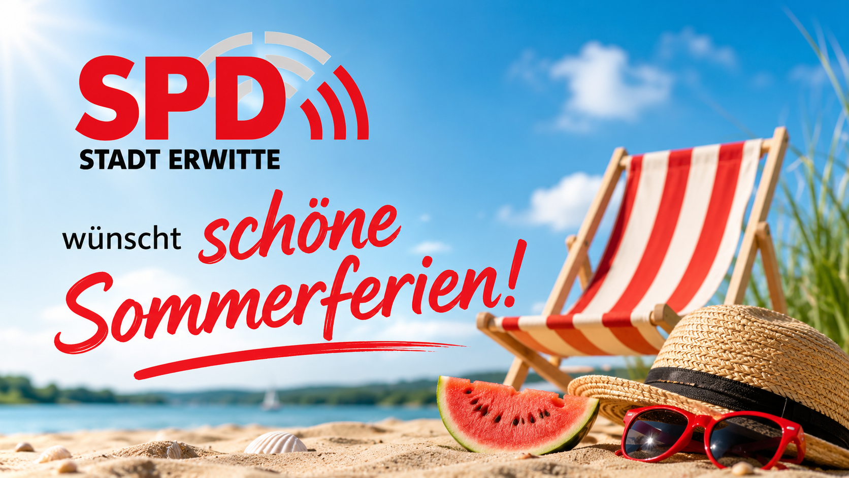 2026 Sommerferien