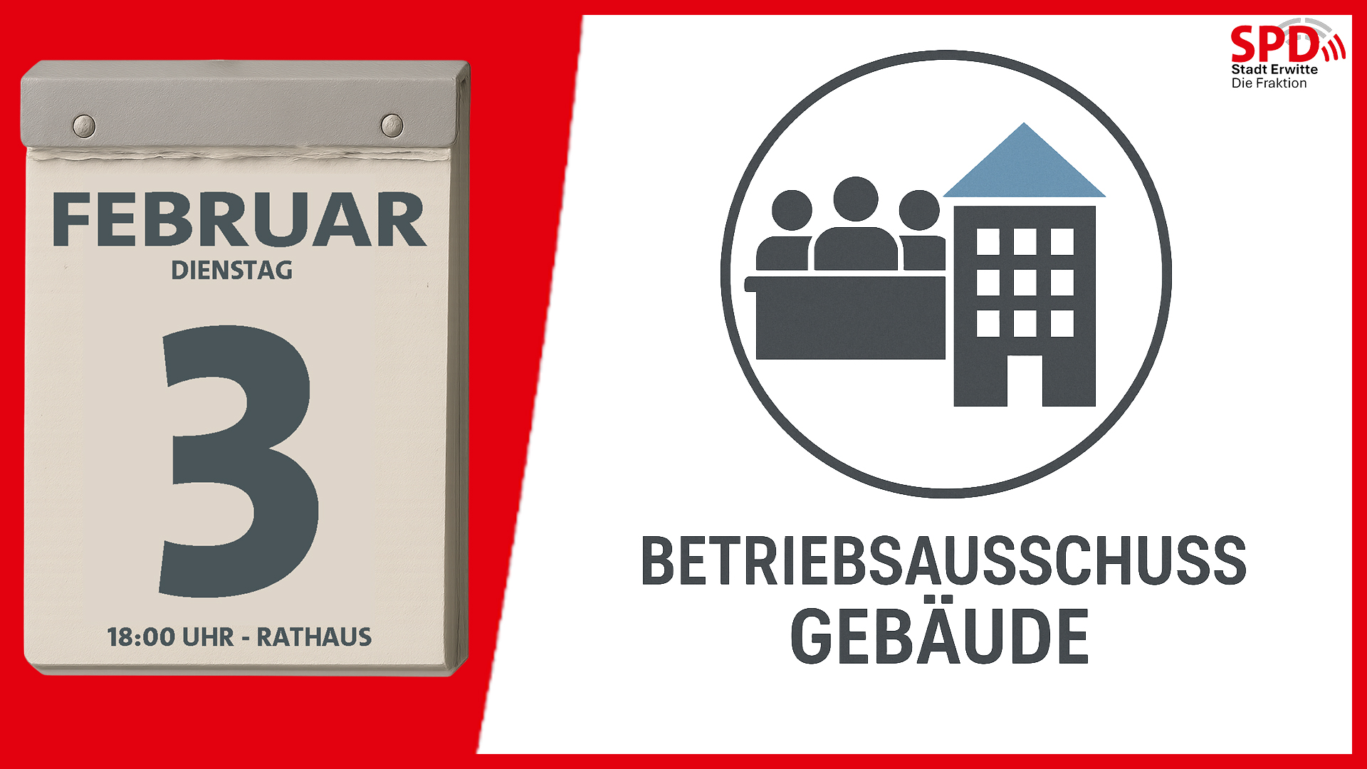 Sitzung BA G 03022026