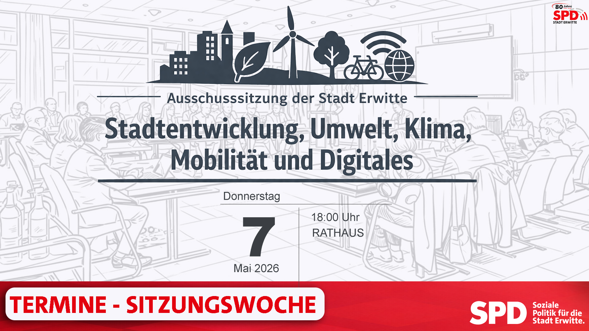 Sitzung SUKMD 07052026